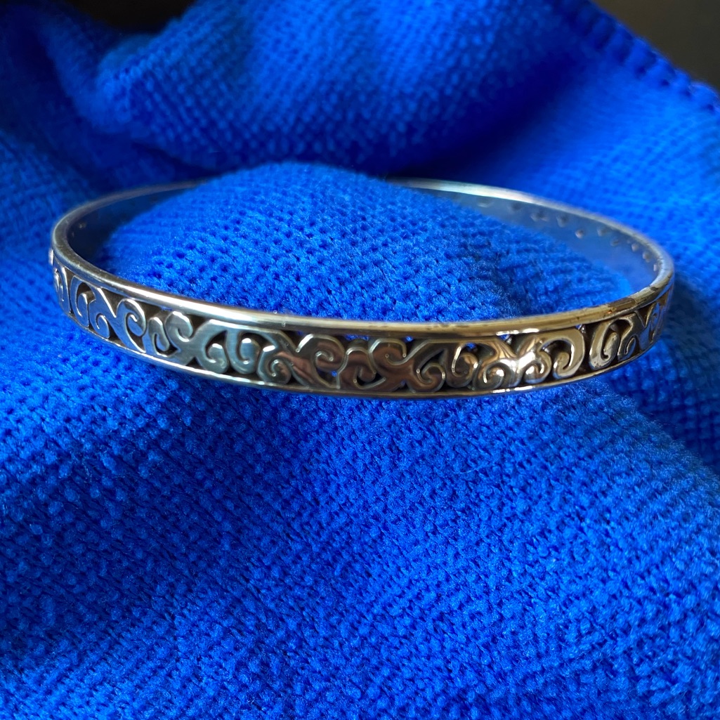 Brighton Bangle Stackable Bracelet